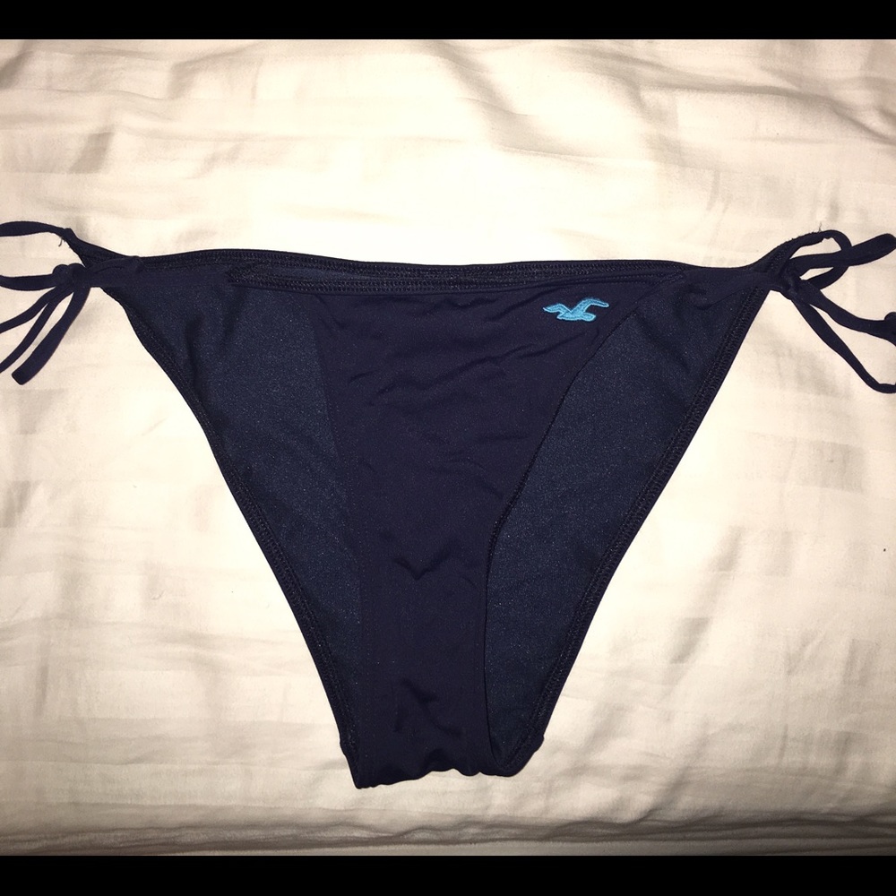 Hollister bikini bottoms