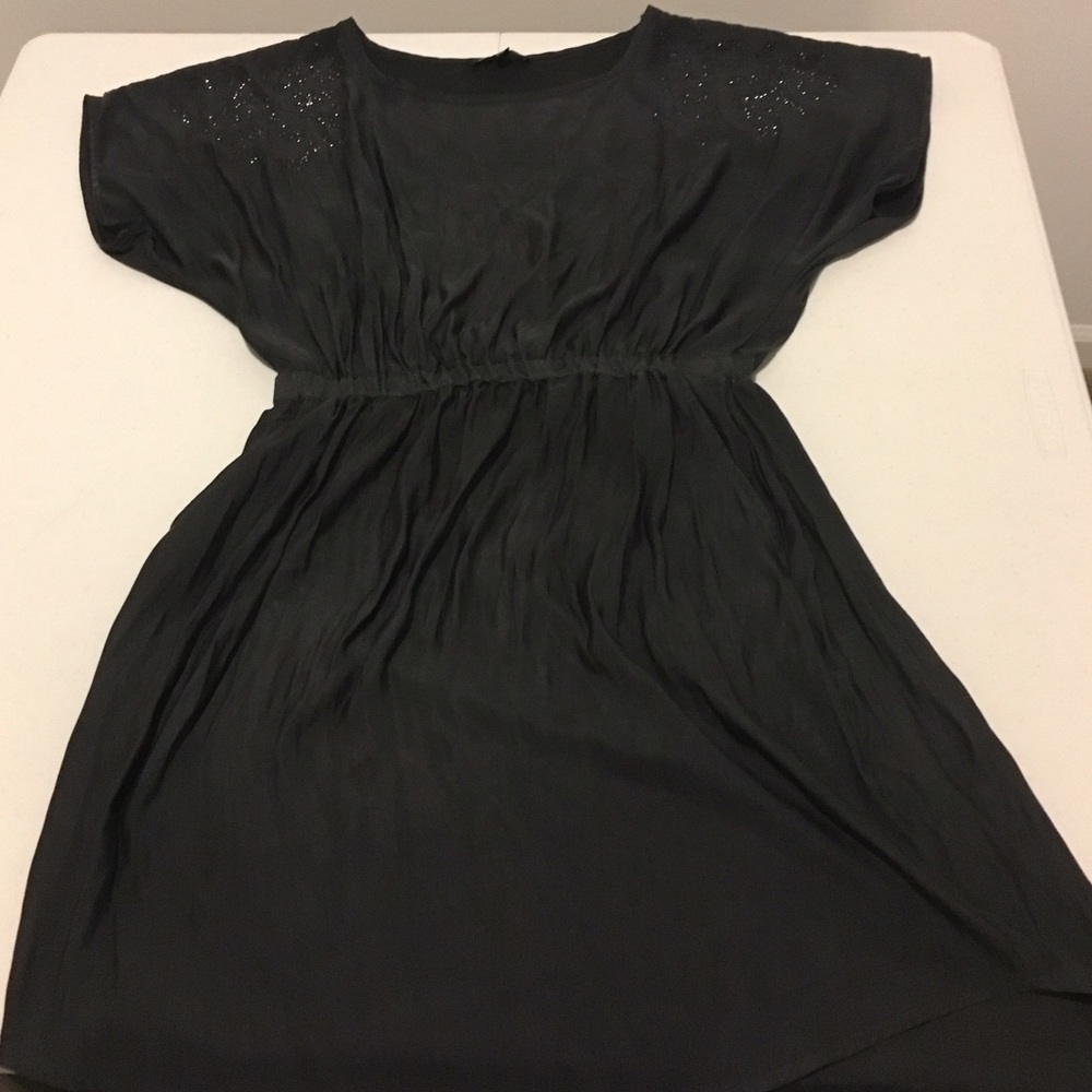 Express dress