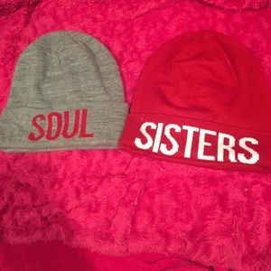 H&M Soul Sister Hats
