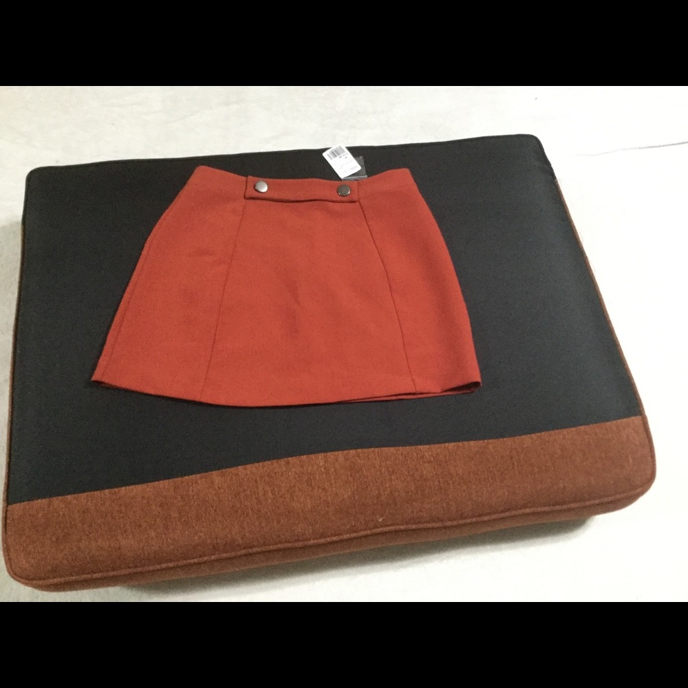 Forever 21 Skirt