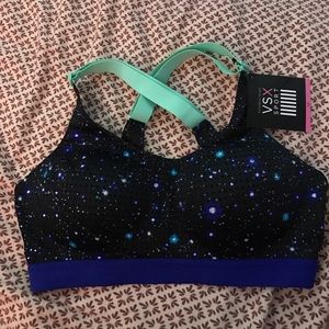 Lightweight VSX Sports Bra
