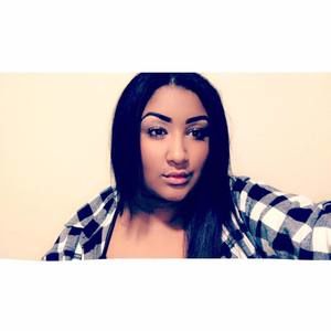 Meet your Posher, Aliya