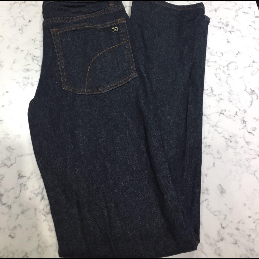 Boys Joe's Jeans straight leg size 16