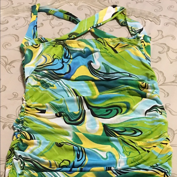 Dress - Picture 2 of 3