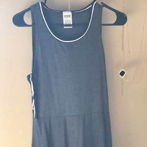 V.S. Skater Dress