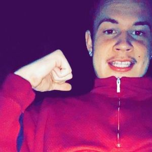 Meet your Posher, Kyle