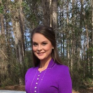 Meet your Posher, Kerrady