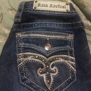 Buckle rock revivals!!