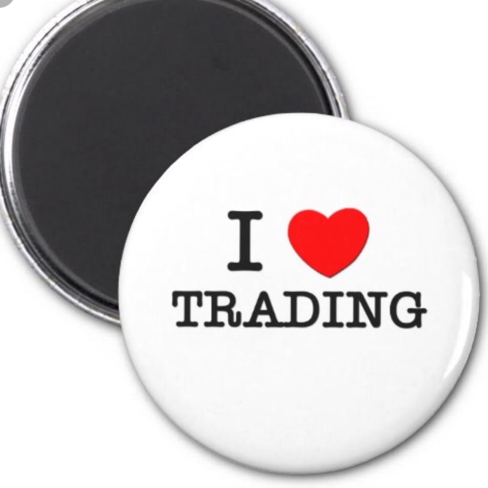 Looking for good trades!