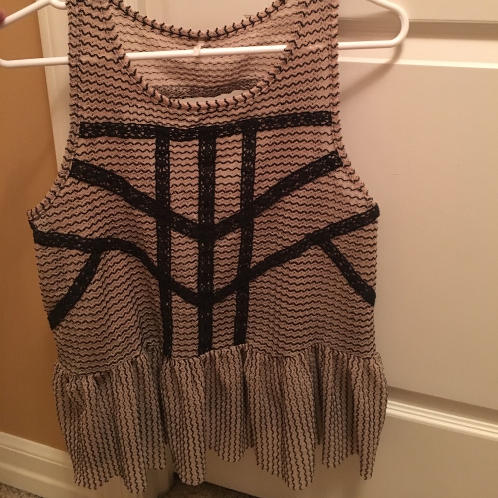 MUST GO: Free People Top