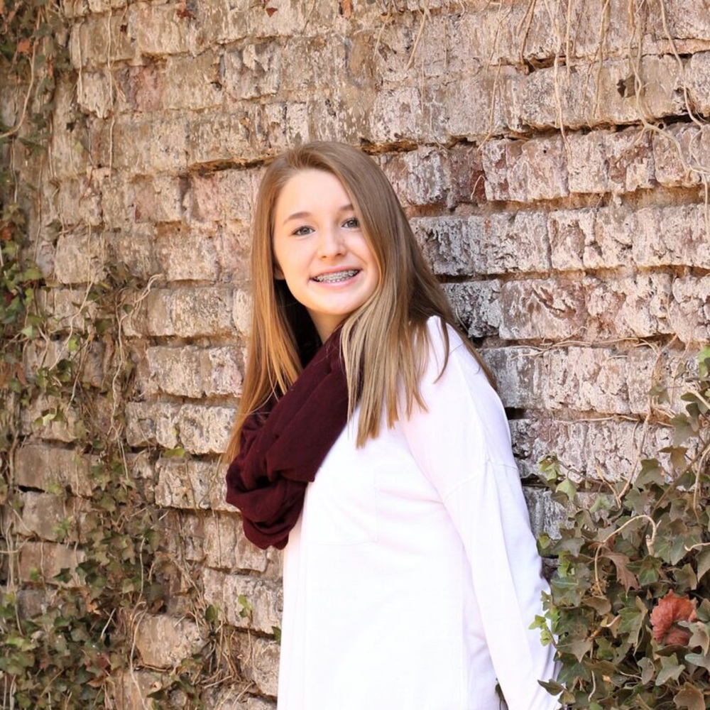 Meet your Posher, Blake