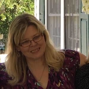 Meet your Posher, Tammy