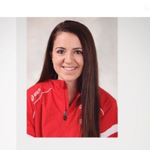 Meet your Posher, Katherine