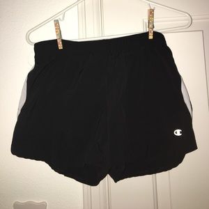 Champion Running Shorts
