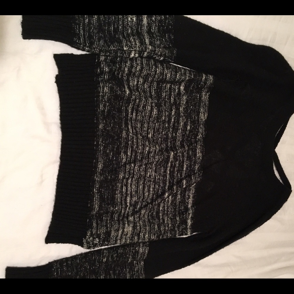 Hippie Love warm sweater