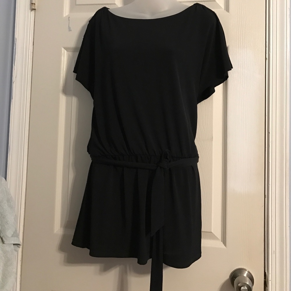 White House Black Market Top
