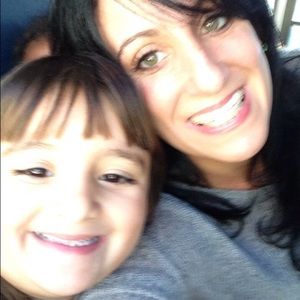 Meet your Posher, Nicholette