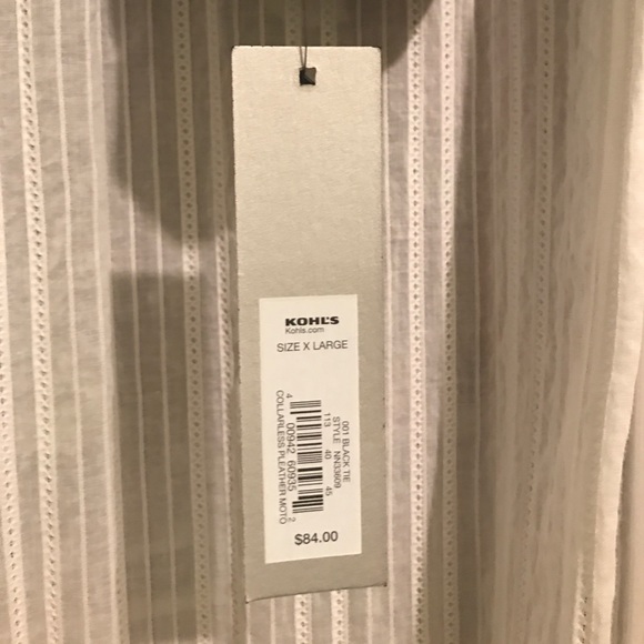 Leather Jacket (Black) - Picture 4 of 4