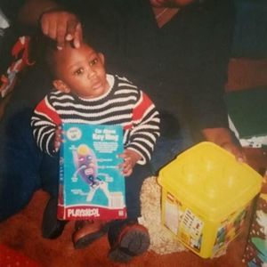 Meet your Posher, Jacob