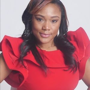 Meet your Posher, Christine g.