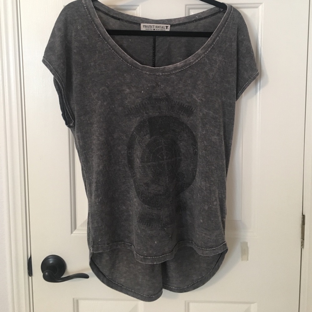 astrological tee