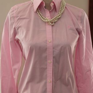 Woman's blouse