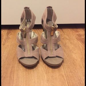 Michael Kors heels