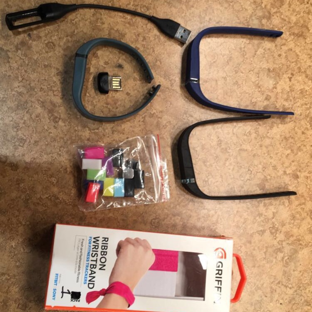 Fitbit Flex 1 - GREAT condition!!!!