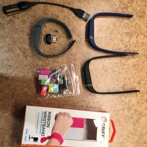 Fitbit Flex 1 - GREAT condition!!!!