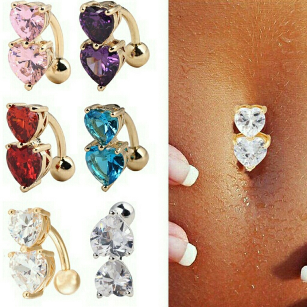 Belly ring