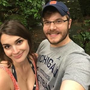 Meet your Posher, Sara