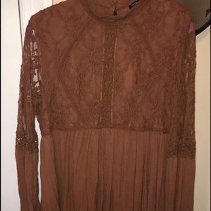 American eagle blouse