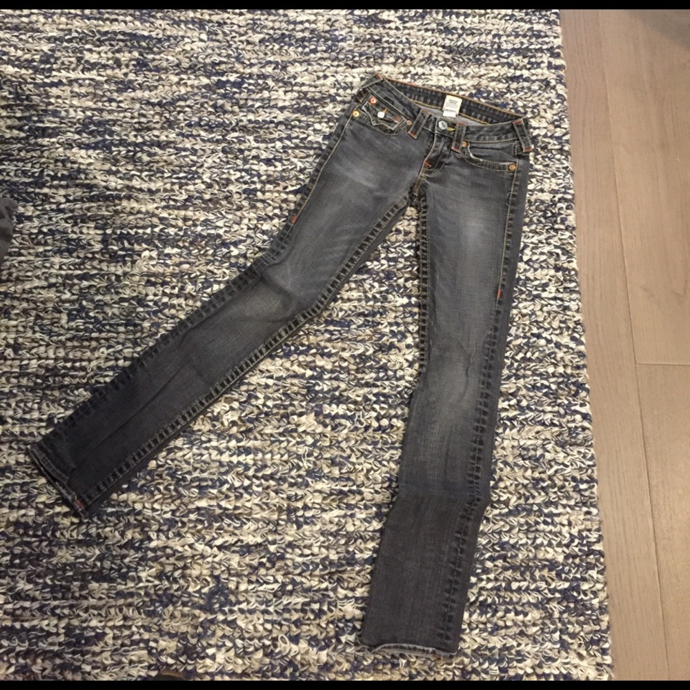 True Religion jeans