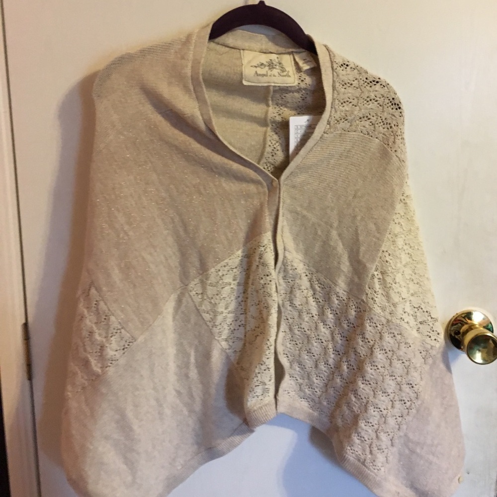 Woman's Shawl