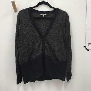 Madewell Cardigan