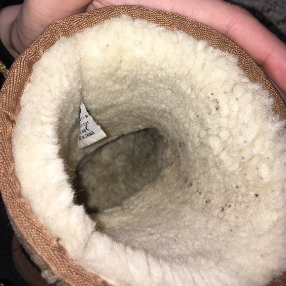 UGGS!  - Picture 7 of 8