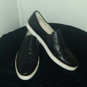 UGG Hadria Slip On Sneakers