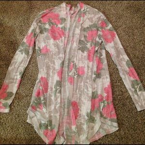 Aeropostale cardigan