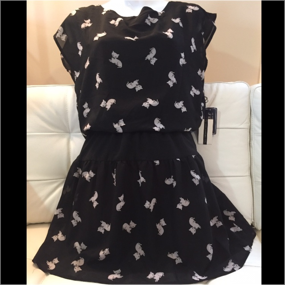 Jump Suit Mini skirt