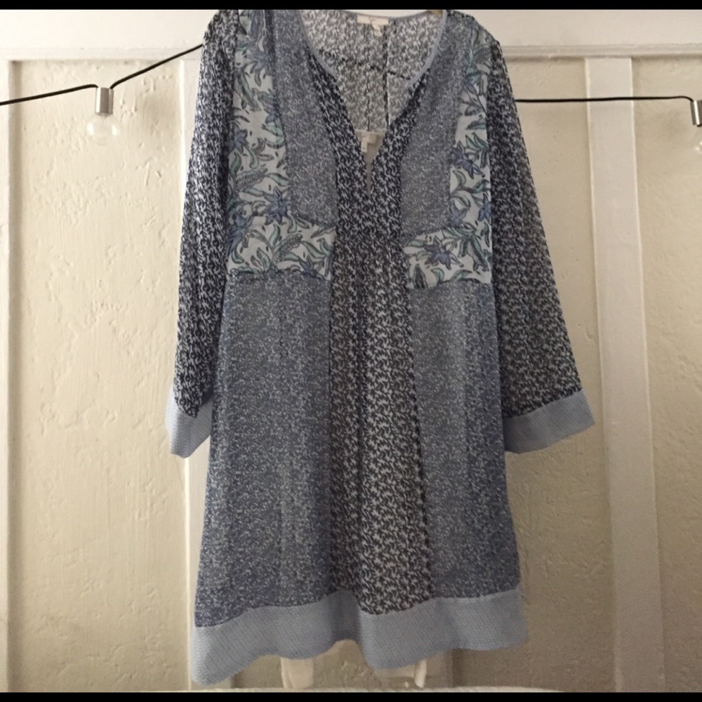 Joie Dress