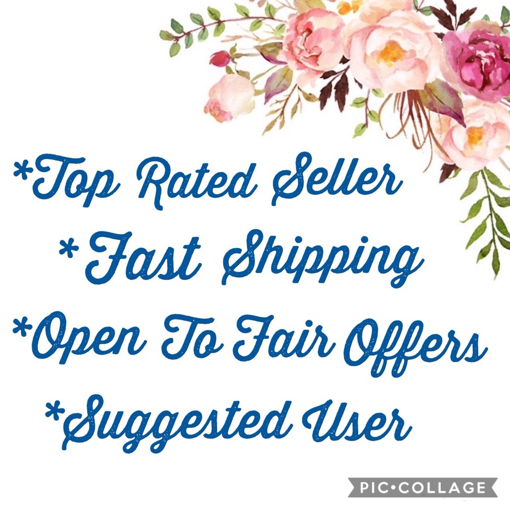 Shop Confidently ❤