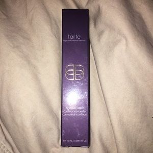tarte shape tape concealer