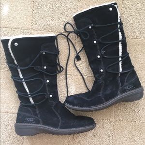 •UGG boots•