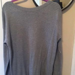 New with tags, old navy Carolina blue sweater