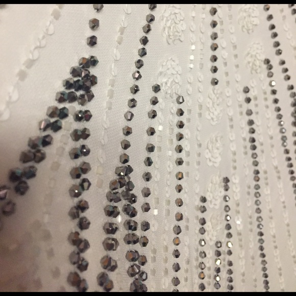 NWT Tory Burch "Meris" dress - Picture 3 of 5