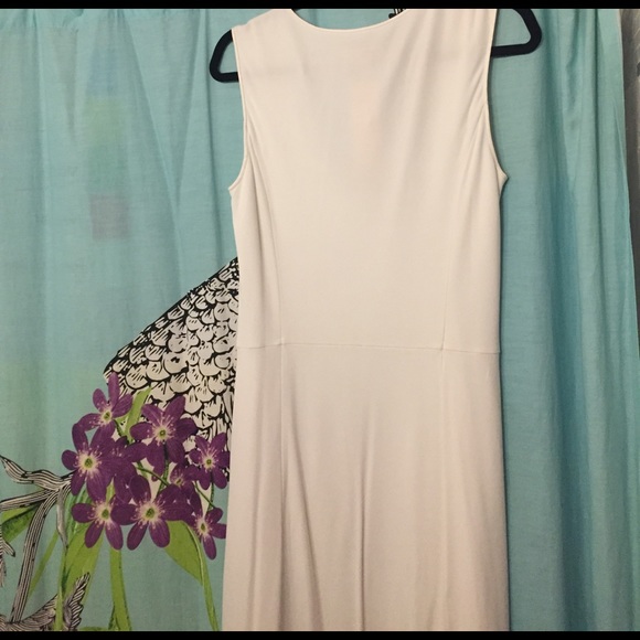 NWT Tory Burch "Meris" dress - Picture 4 of 5