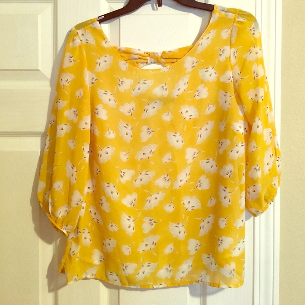 A.n.a bow top
