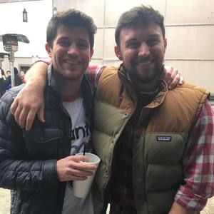 Meet your Posher, Chad