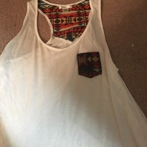 Tank top new