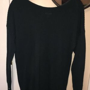 Old navy green sweater